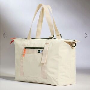 NWT Antler Weekend Bag